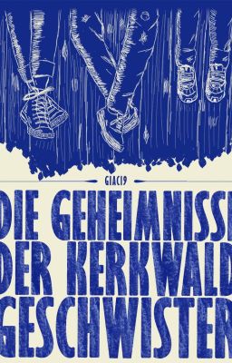 Die Geheimnisse der Kerkwald-Geschwister cover