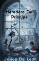 Heredero Del  Príncipe (Severitus) Harry Potter by JessyDeLeon06