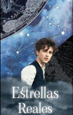 Estrellas Reales [Regulus Black]  cover