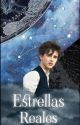 Estrellas Reales [Regulus Black]  by cruz_entreletras