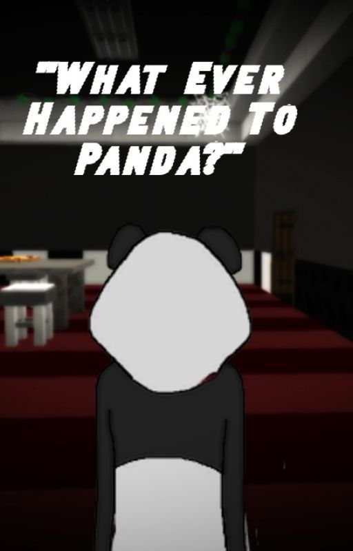 What Ever Happened To Panda? | Minecraft FNAF by imlitrohumanbeing