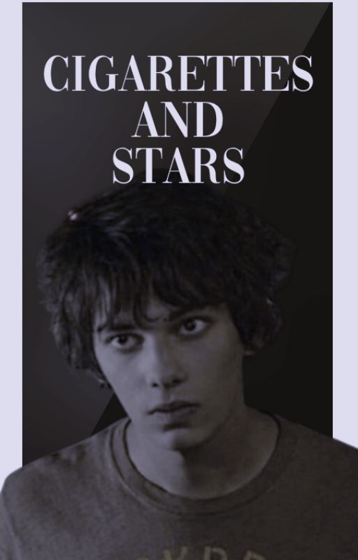 Cigarettes and Stars || Rodrick Heffley by Farerouge