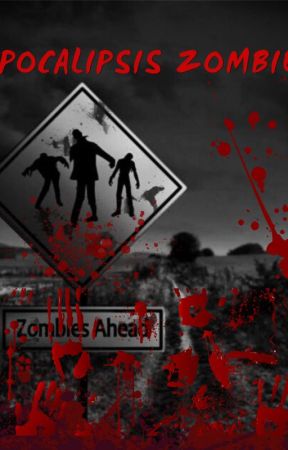 Apocalíptico (Apocalipsis zombie) by DamianW5