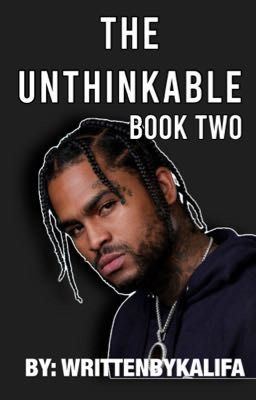 The Unthinkable: Book 2 cover