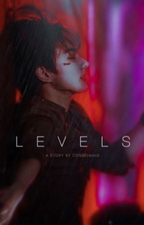 ✓ LEVELS. enhypen by COSMOWAVE