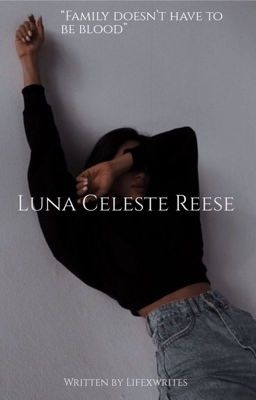 Luna Celeste Reese cover