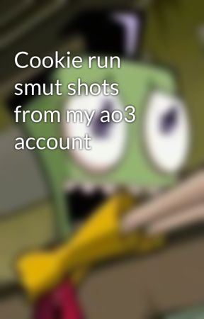 Cookie run smut shots from my ao3 account by Perewinklebuzz