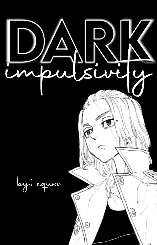 Dark Impulsivity || BNHA x TOKREV Various by tojisrealwifeyy