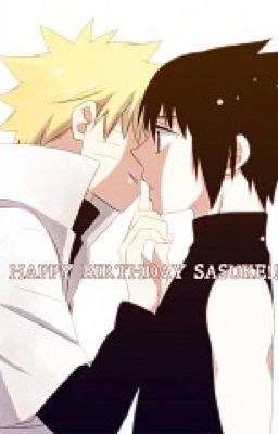 SasuNaru Why do I Love You?! cover