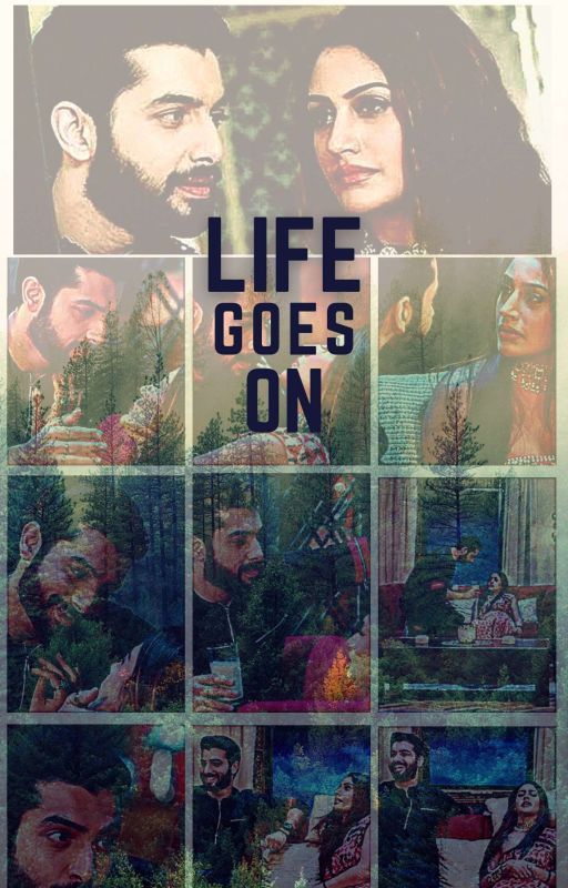 ~ Life Goes On ~ by itsTJKNPl