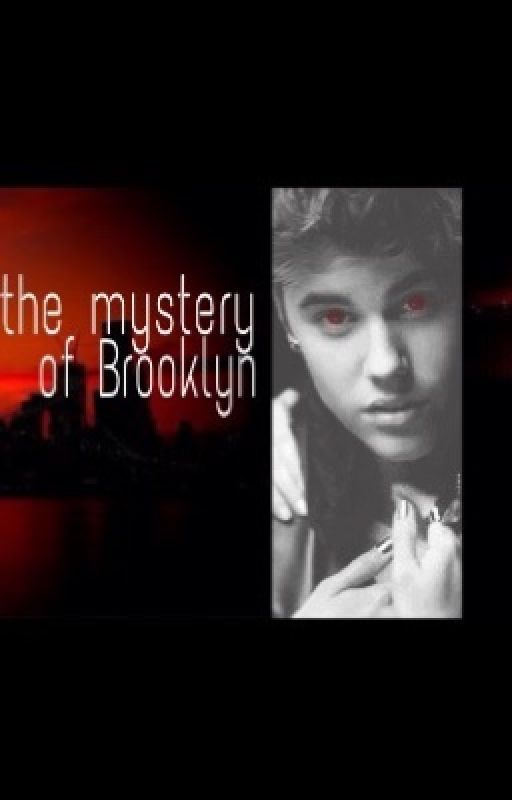 the mystery of Brooklyn by samanna25