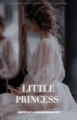 Little Princess cover