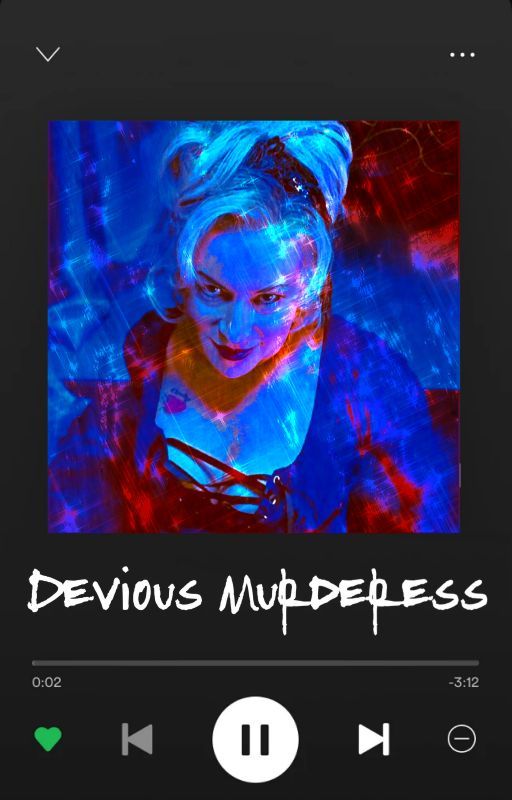 DEVIOUS MURDERESS (mb/s) by Sinfulisms