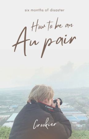 How to be an Au pair || sunki by Crookier