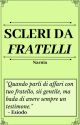 Scleri da fratelli by Narnia003