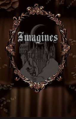 ☽⚔ Imagines ⚔☾ cover