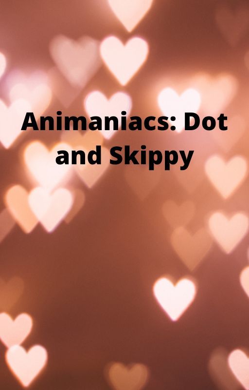 Animaniacs: dot and skippy by Delightful-maniacs