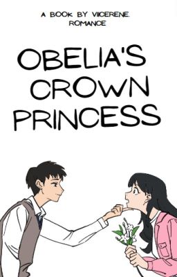 Obelia's Rose cover