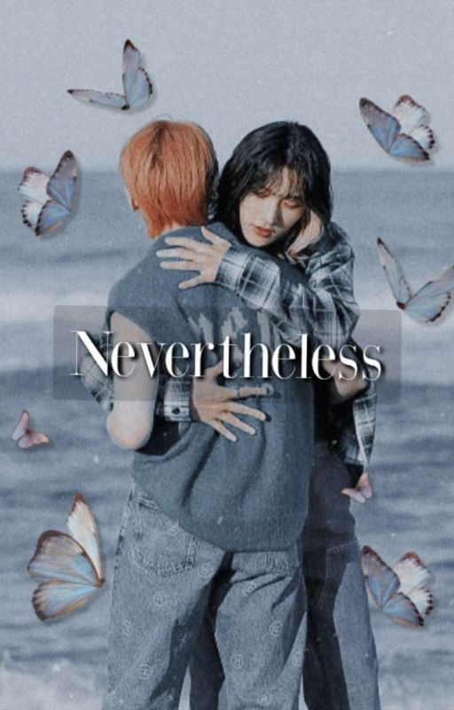 Nevertheless by RiruHatsune