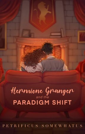 Hermione Granger and the Paradigm Shift by PetrificusSomewhatus