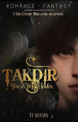 Takdir You're My Healer [C] cover