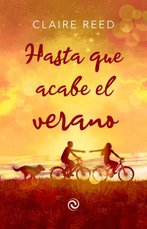 Hasta que acabe el verano by sirendreams