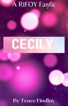 CECILY by TeaceFindlay