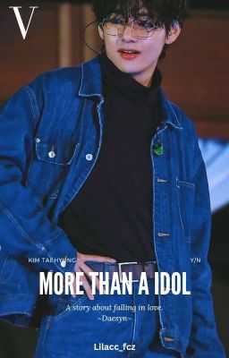 More Than A Idol || KTH cover