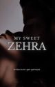 My sweet Zehra[ 21] by Rosetta040