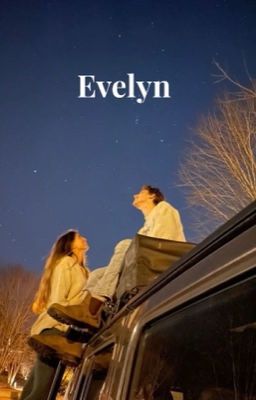 Evelyn cover