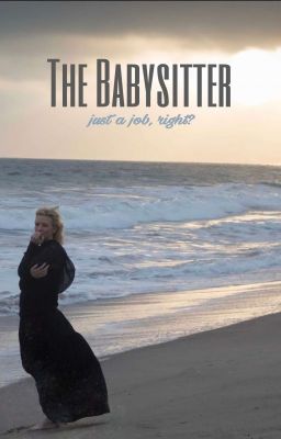 The Babysitter  cover