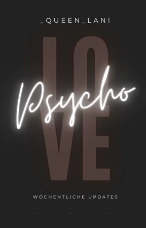 Psycho Love by _queen_lani