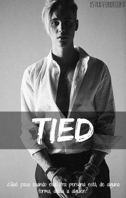 Tied • jb [Terminada] cover