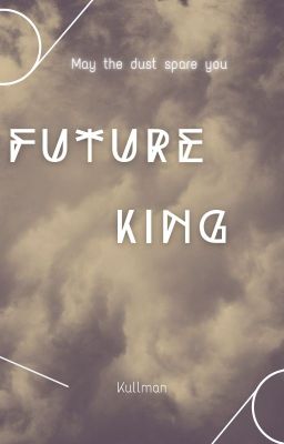 Future King cover