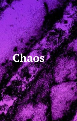 Chaos  cover