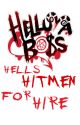 Hell's Hitmen For Hire (Loona x Male Reader) by EnnoJohan_Official