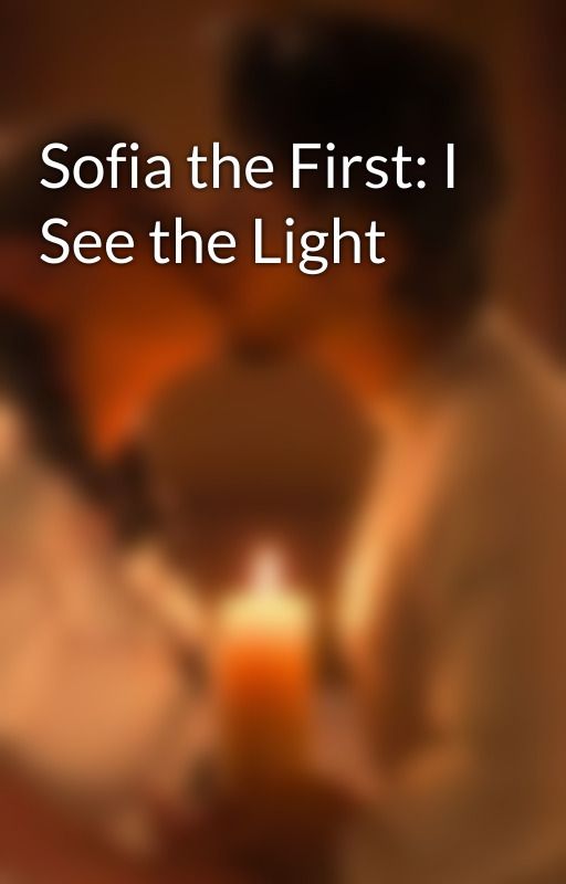 Sofia the First: I See the Light by DaisyMontano