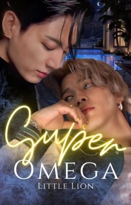 Super Omega (Jikook) cover