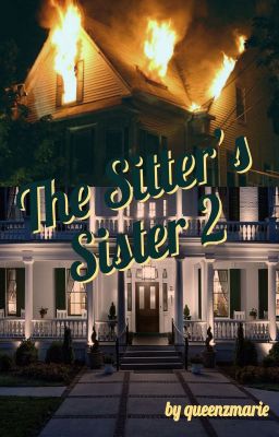 The Sitter's Sister 2 cover