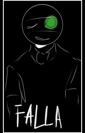 Falla | Countryhumans OC | Lazy And Bad  by heartbow4