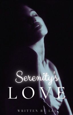 Serenity's Love cover