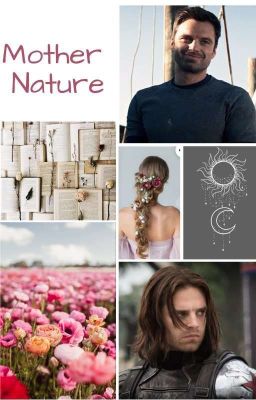 Mother Nature ||| Bucky Barnes cover