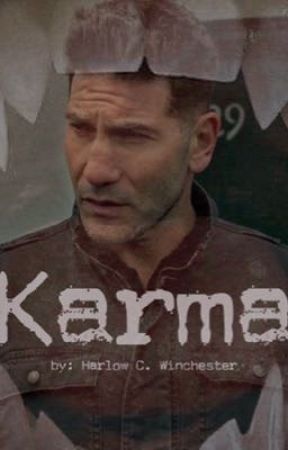 Karma by Harlow_C_Winchester