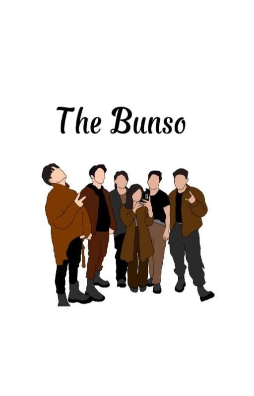 The Bunso by elipia0709