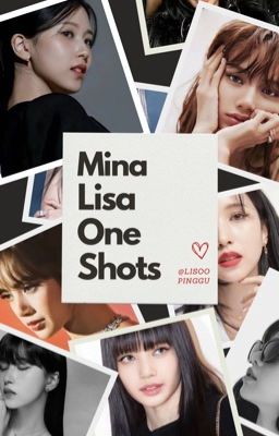 MINALISA Oneshots cover