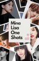 MINALISA Oneshots by lisoopinggu