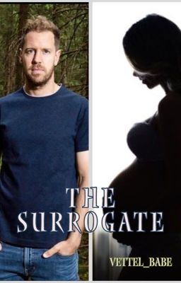 The Surrogate cover