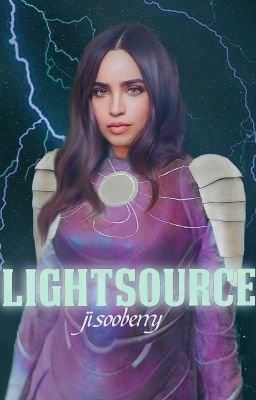 LIGHTSOURCE - druig cover