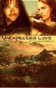 Unexpected Love by DivergentEmber