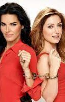 Fake it till you make it (Rizzoli & Isles) cover